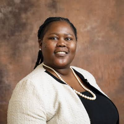 Naledi Maseko